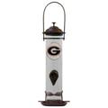 Georgia Bulldogs Bird Feeder