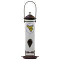 West Virginia Mountaineers Bird Feeder