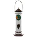 Miami Hurricanes Bird Feeder