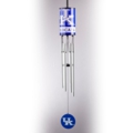 Kentucky Wildcats Wind Chimes