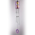 Louisiana State Tigers Wind Chimes