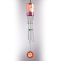 Clemson Tigers Wind Chimes