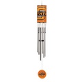 Oklahoma State Cowboys Wind Chimes