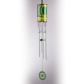 Oregon Ducks Wind Chimes