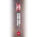 Ohio State Buckeyes Wind Chimes
