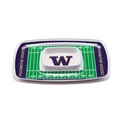 Washington Huskies Football Chip & Dip Tray