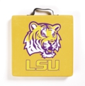 Louisiana State Tigers Seat Cushion