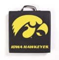 Iowa Hawkeyes Seat Cushion