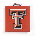 Texas Tech Red Raiders Seat Cushion