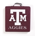 Texas A&M Aggies Seat Cushion