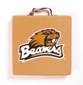 Oregon State Beavers Seat Cushion