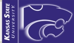 Kansas State Wildcats 2-Sided 3' x 5' Flag with Grommets