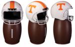 Tennessee Volunteers Field Goal Fan Basket