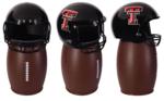 Texas Tech Red Raiders Field Goal Fan Basket