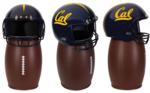 Berkeley - Cal Bears Field Goal Fan Basket
