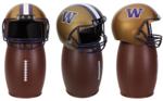 Washington Huskies Fight Song Fan Basket