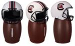 South Carolina Gamecocks Fight Song Fan Basket