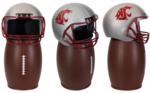 Washington State Cougars Fight Song Fan Basket