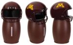 Minnesota Golden Gophers Fight Song Fan Basket