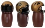 Colorado Buffaloes Touchdown Fan Basket