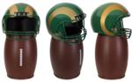 Colorado State Rams Touchdown Fan Basket