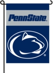 Penn State Nittany Lions 2-Sided Garden Flag