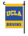 UCLA Bruins 2-Sided Garden Flag