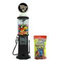 Wake Forest Demon Deacons Gumball Machine