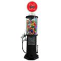 Nebraska Cornhuskers Gumball Machine