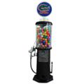 Florida Gators Gumball Machine Florida Gators Gumball Machine