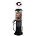Georgia Bulldogs Gumball Machine