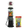 South Carolina Gamecocks Gumball Machine