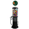 Miami Hurricanes Gumball Machine
