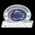 Penn State Nittany Lions Team Logo Pin