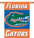 Florida Gators 2-Sided 28" x 40" Banner with Pole Sleeve