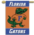 Florida Gators 2-Sided 28" x 40" Hanging Banner - Albert