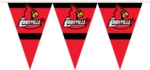 Louisville Cardinals 25 Ft. Party Pennant Flags