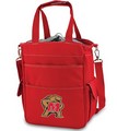 University of Maryland Terrapins Red Activo Tote