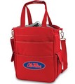 University of Mississippi Rebels Red Activo Tote