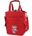 University of Wisconsin-Madison Badgers Red Activo Tote