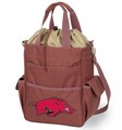 University of Arkansas Razorbacks Activo Tote - Red Clay