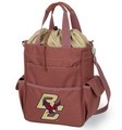 Boston College Eagles Activo Tote - Red Clay