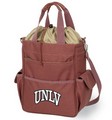 University of Nevada Las Vegas Rebels Activo Tote - Red Clay