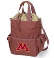 University of Minnesota Golden Gophers Activo Tote - Red Clay