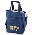 University of Pittsburgh Panthers Navy Activo Tote