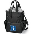 Duke University Blue Devils Black Activo Tote
