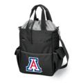 University of Arizona Printed Activo Tote Black