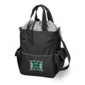 University of Hawaii Printed Activo Tote Black