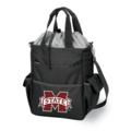 Mississippi State Printed Activo Tote Black