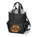 Oklahoma State Printed Activo Tote Black